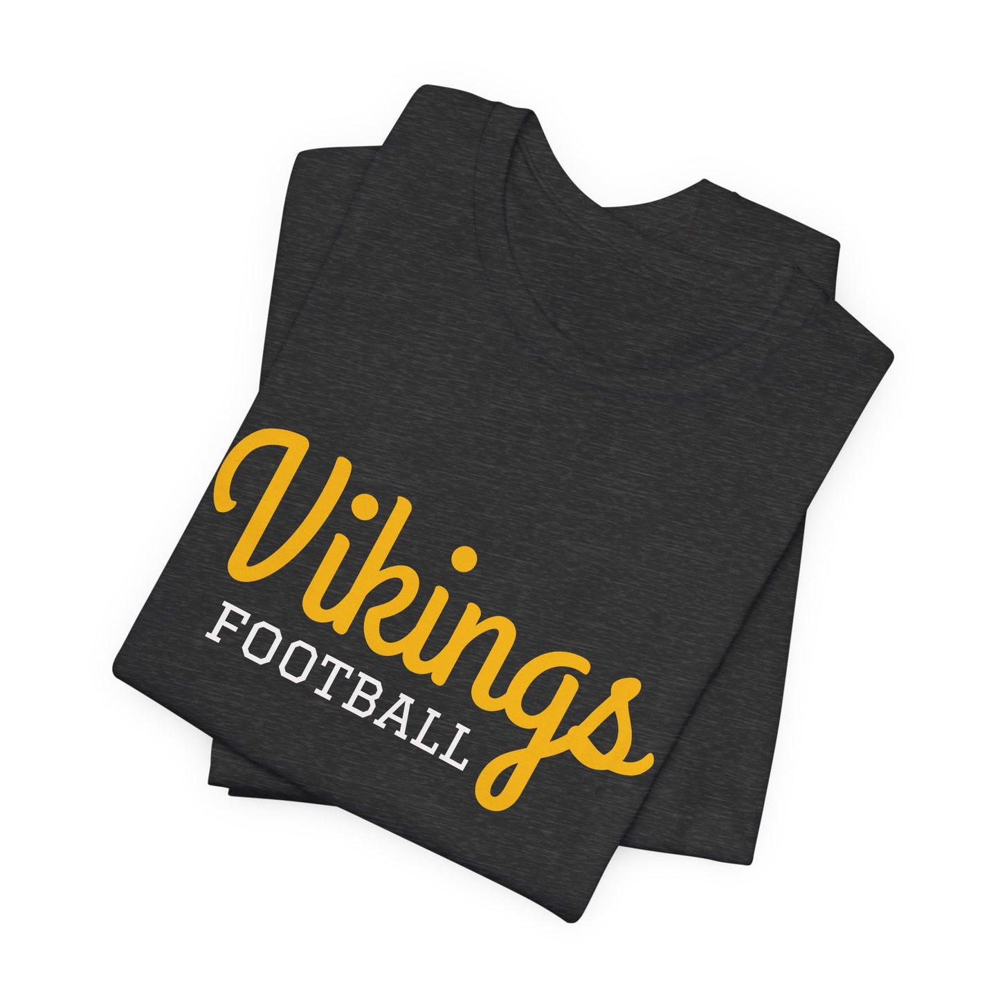 WOMEN'S T-SHIRT - Vikings Football