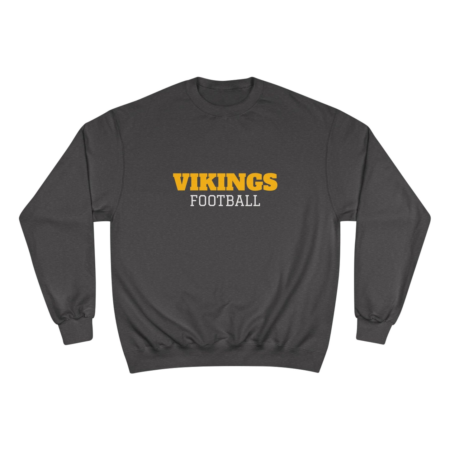 UNISEX SWEATSHIRT - Vikings Football