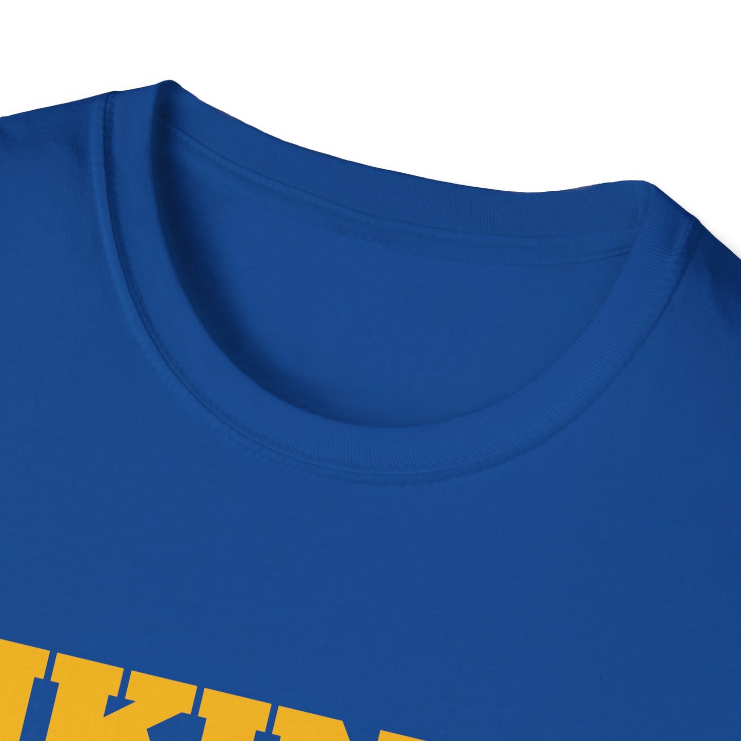UNISEX T-SHIRT - Vikings Football