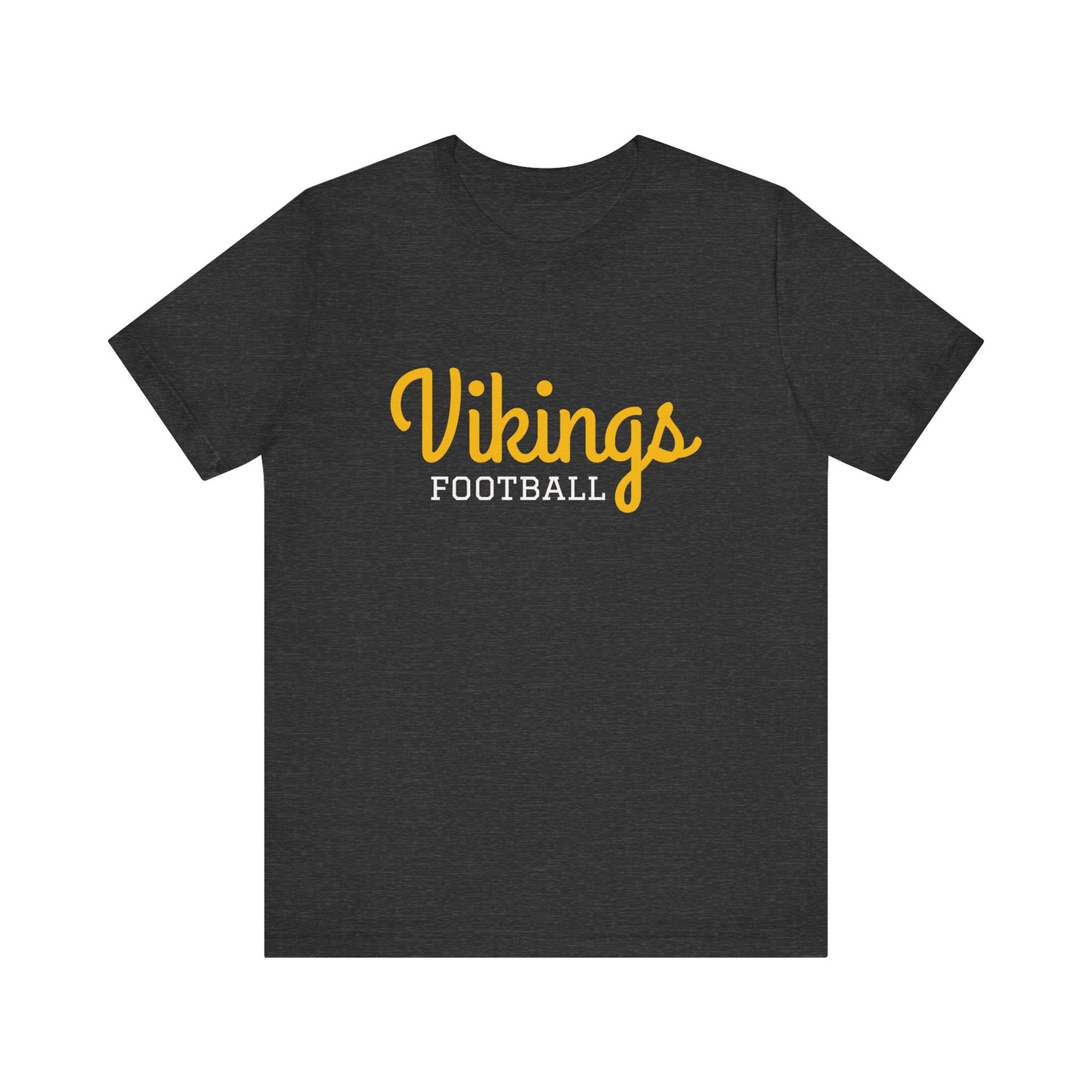 WOMEN'S T-SHIRT - Vikings Football