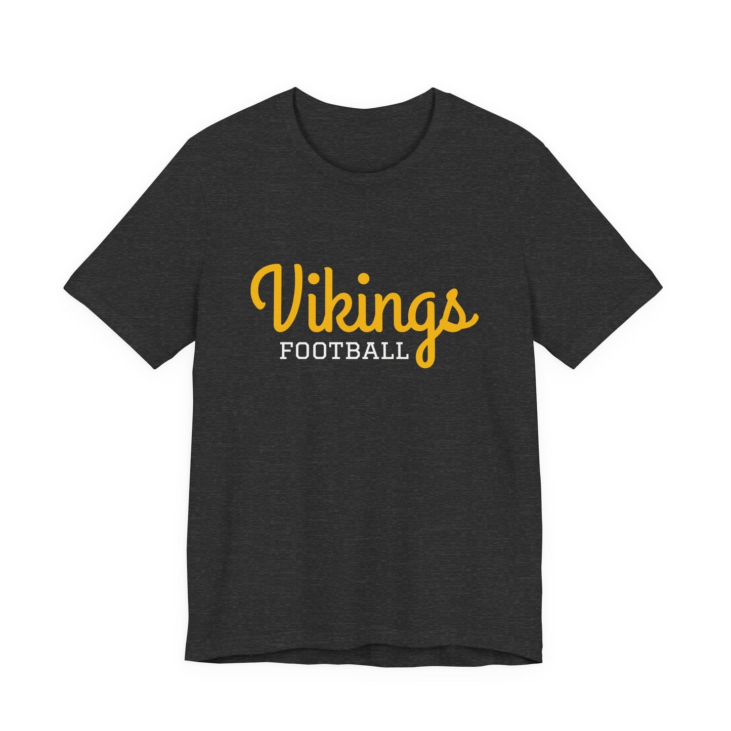 WOMEN'S T-SHIRT - Vikings Football