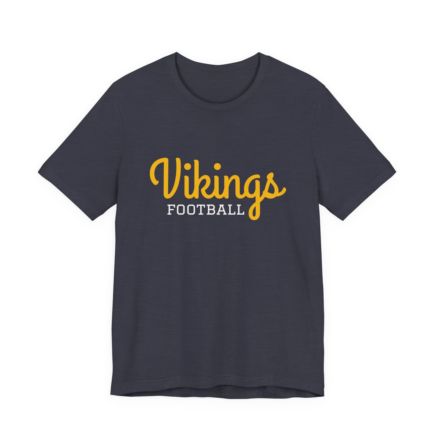 WOMEN'S T-SHIRT - Vikings Football