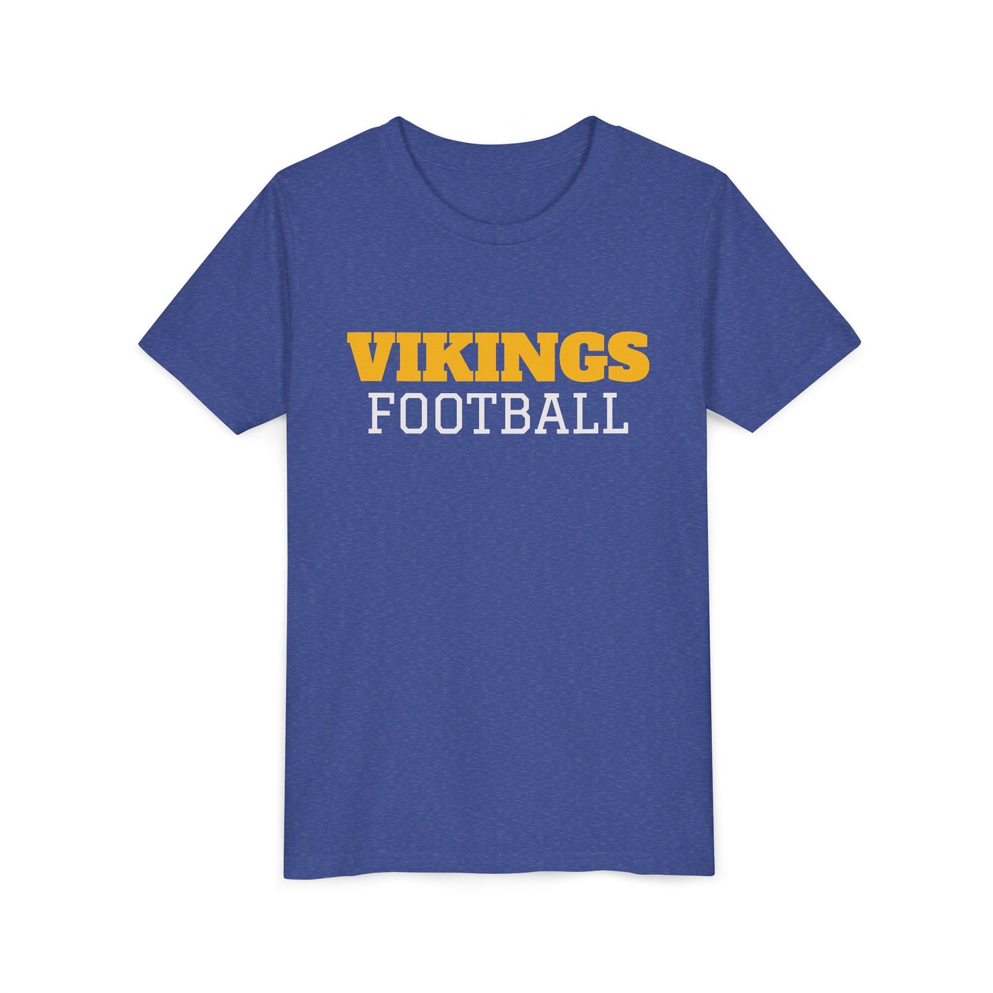 YOUTH T-SHIRT - Vikings Football