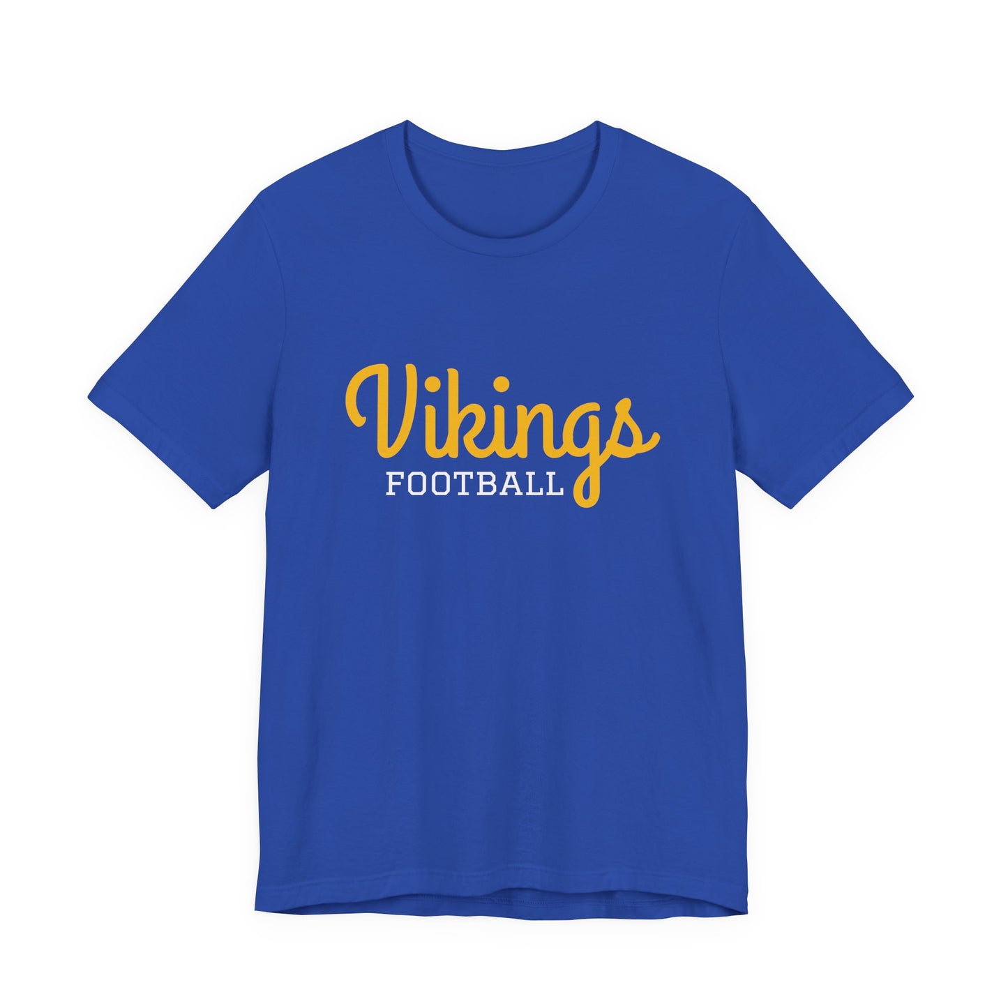 WOMEN'S T-SHIRT - Vikings Football