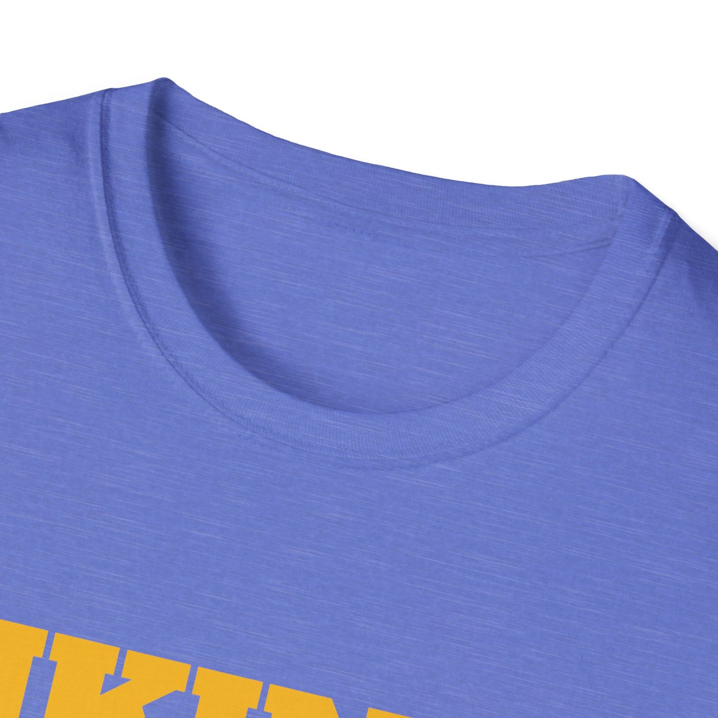 UNISEX T-SHIRT - Vikings Football
