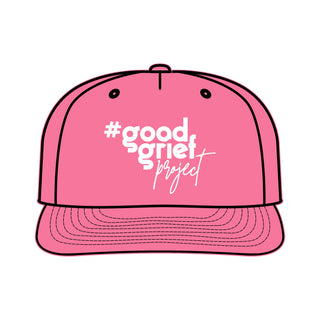 Surf Cap / #goodgriefproject