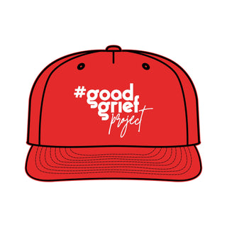 Surf Cap / #goodgriefproject