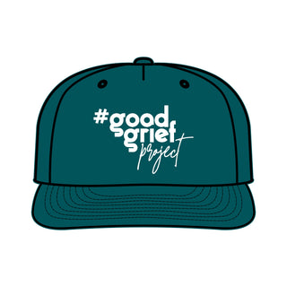 Surf Cap / #goodgriefproject