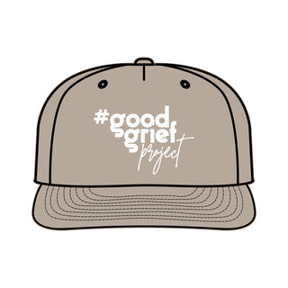 Surf Cap / #goodgriefproject