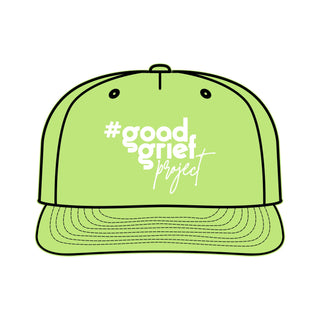Surf Cap / #goodgriefproject