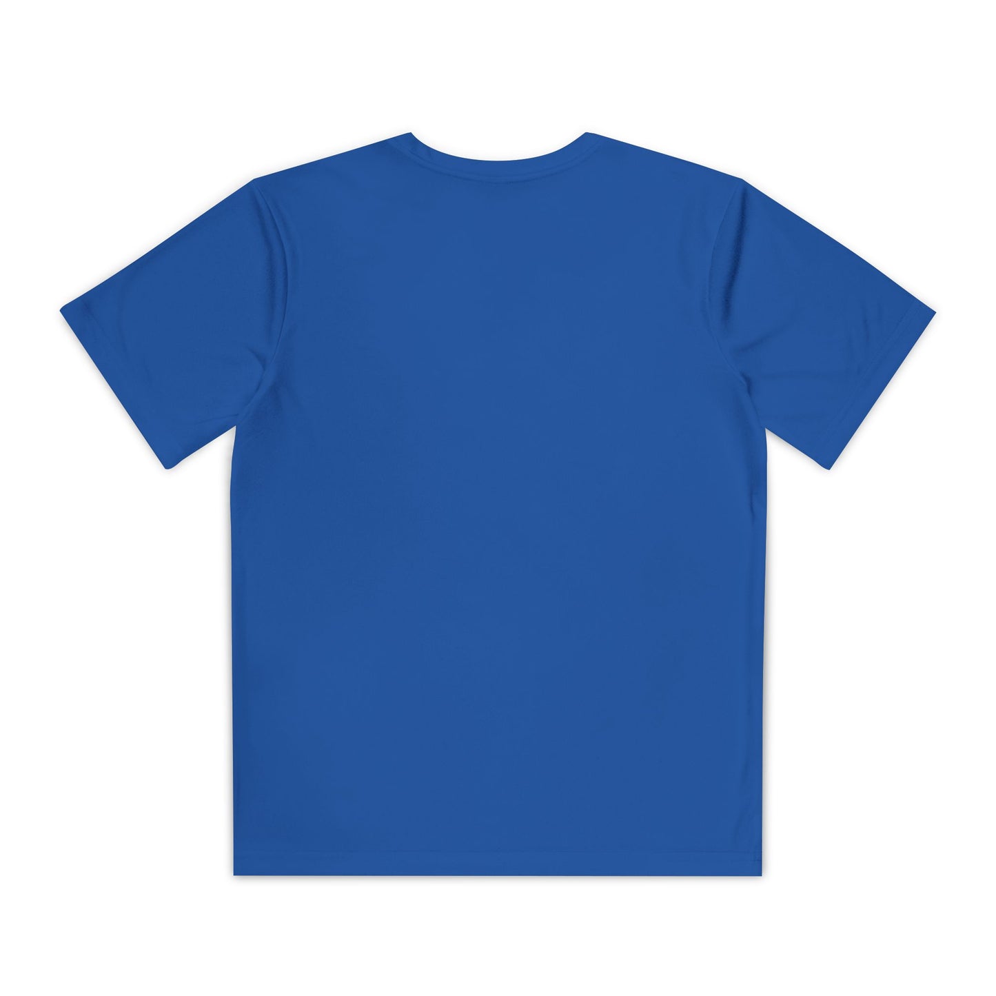 YOUTH T-SHIRT - Moisture Wicking Material - Vikings Football