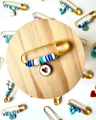 Cervical Cancer Sucks | #goodgriefproject Accessory Pin