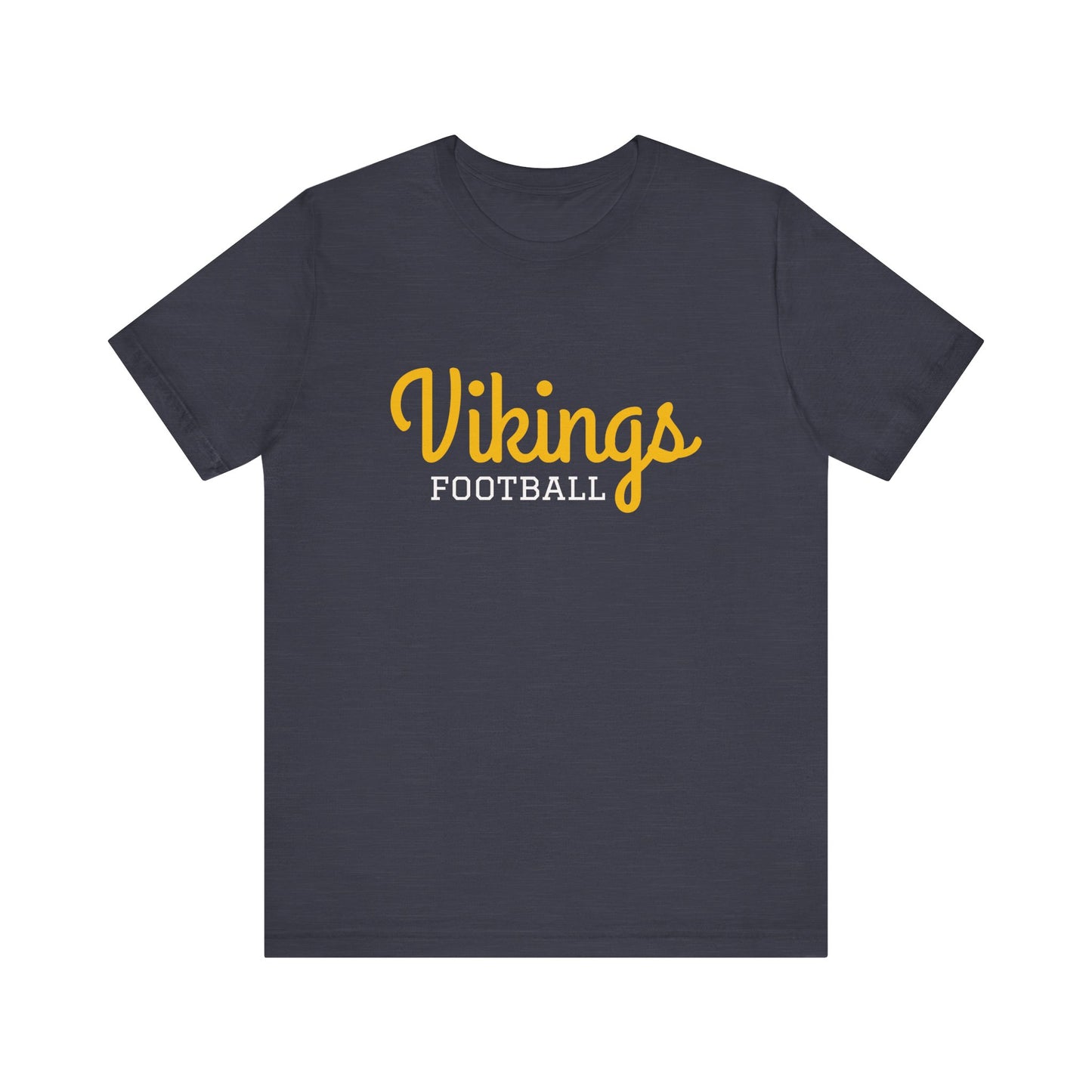 WOMEN'S T-SHIRT - Vikings Football