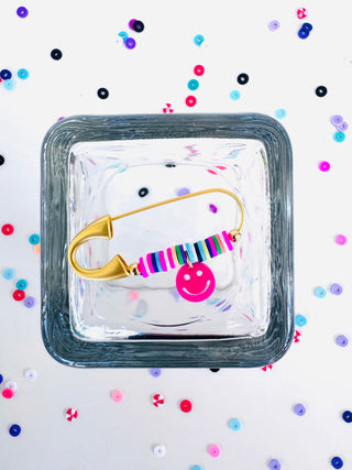 I Can Do Hard Things | Kids Edition | #goodgriefprojectbyxo Accessory Pin