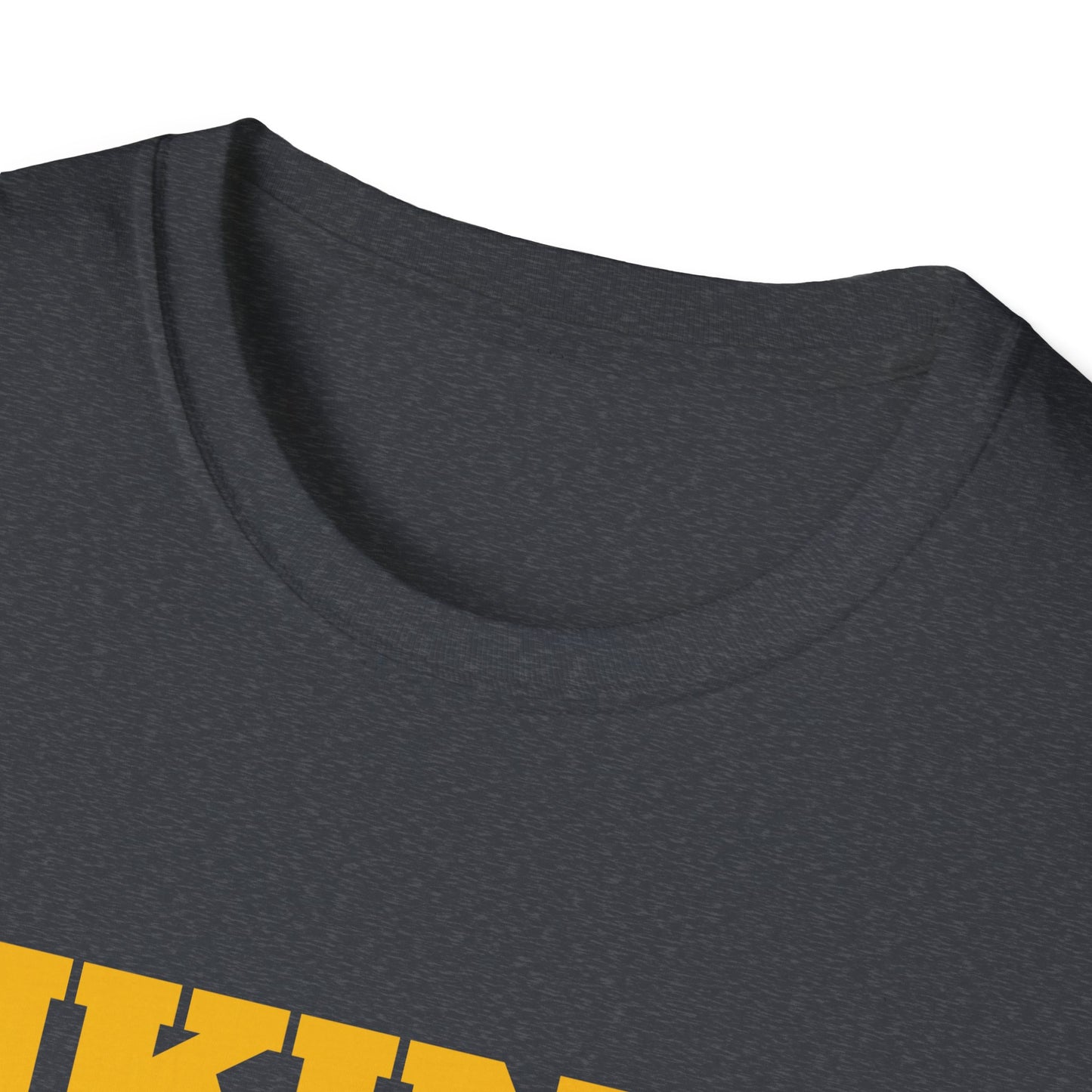 UNISEX T-SHIRT - Vikings Football