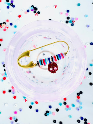 I Don’t Have Enough Serotonin For This Shit | I’m Dead Inside Collection | Accessory Pin