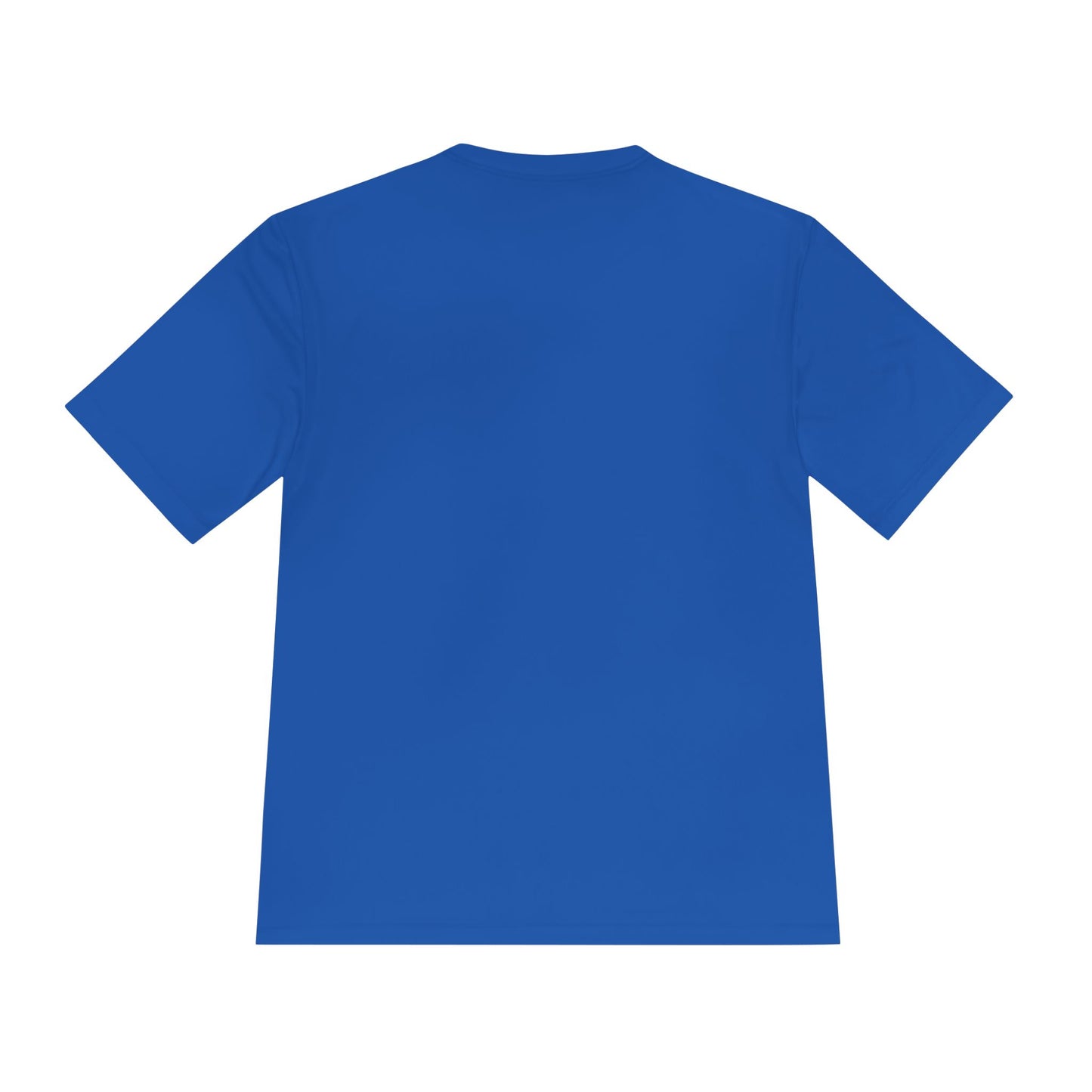 UNISEX T-SHIRT - Moisture Wicking Material - Vikings Football