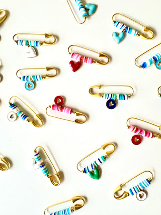 Cervical Cancer Sucks | #goodgriefproject Accessory Pin
