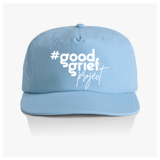 Surf Cap / #goodgriefproject