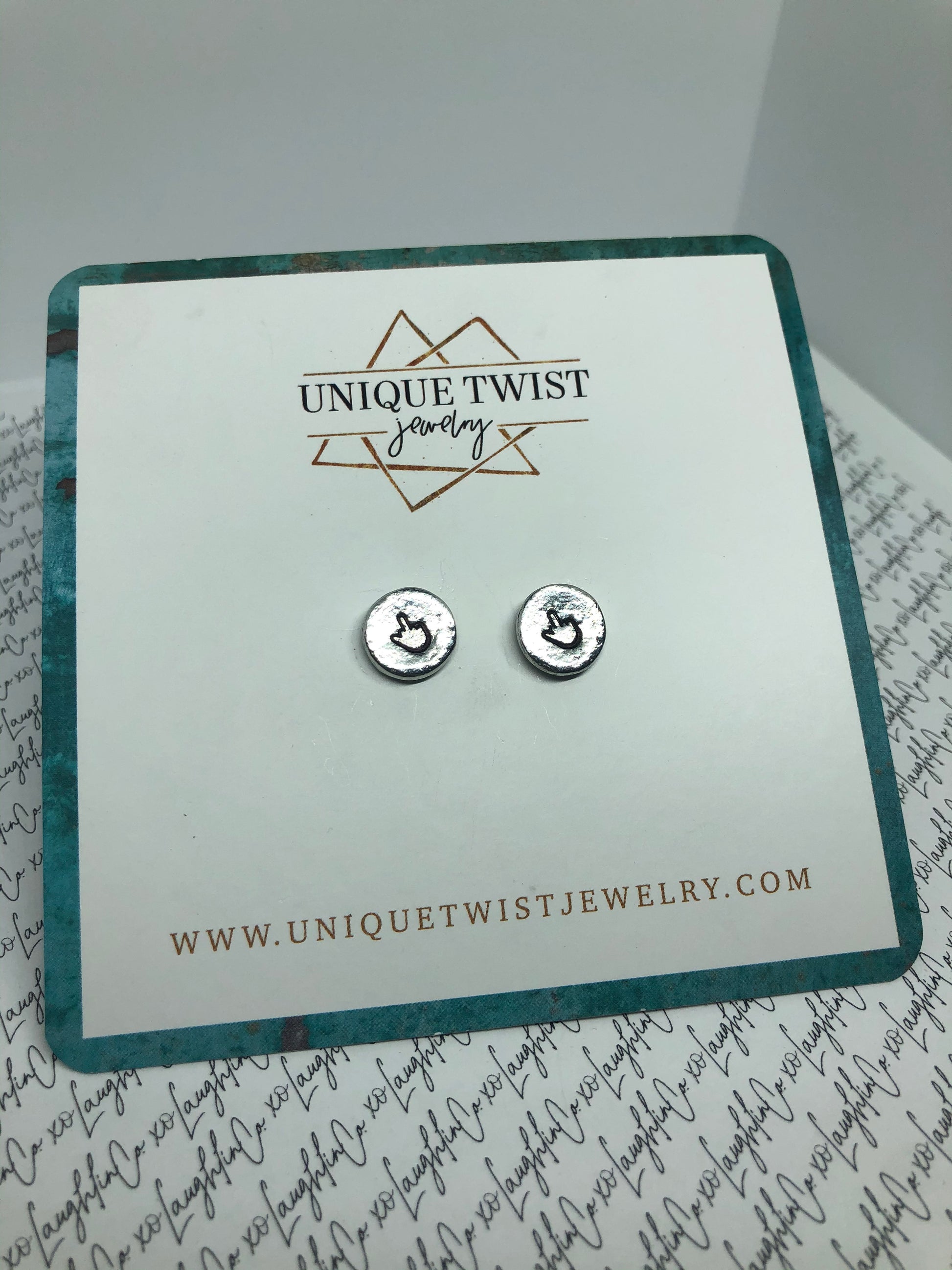 unique twist jewelry, Jewelry